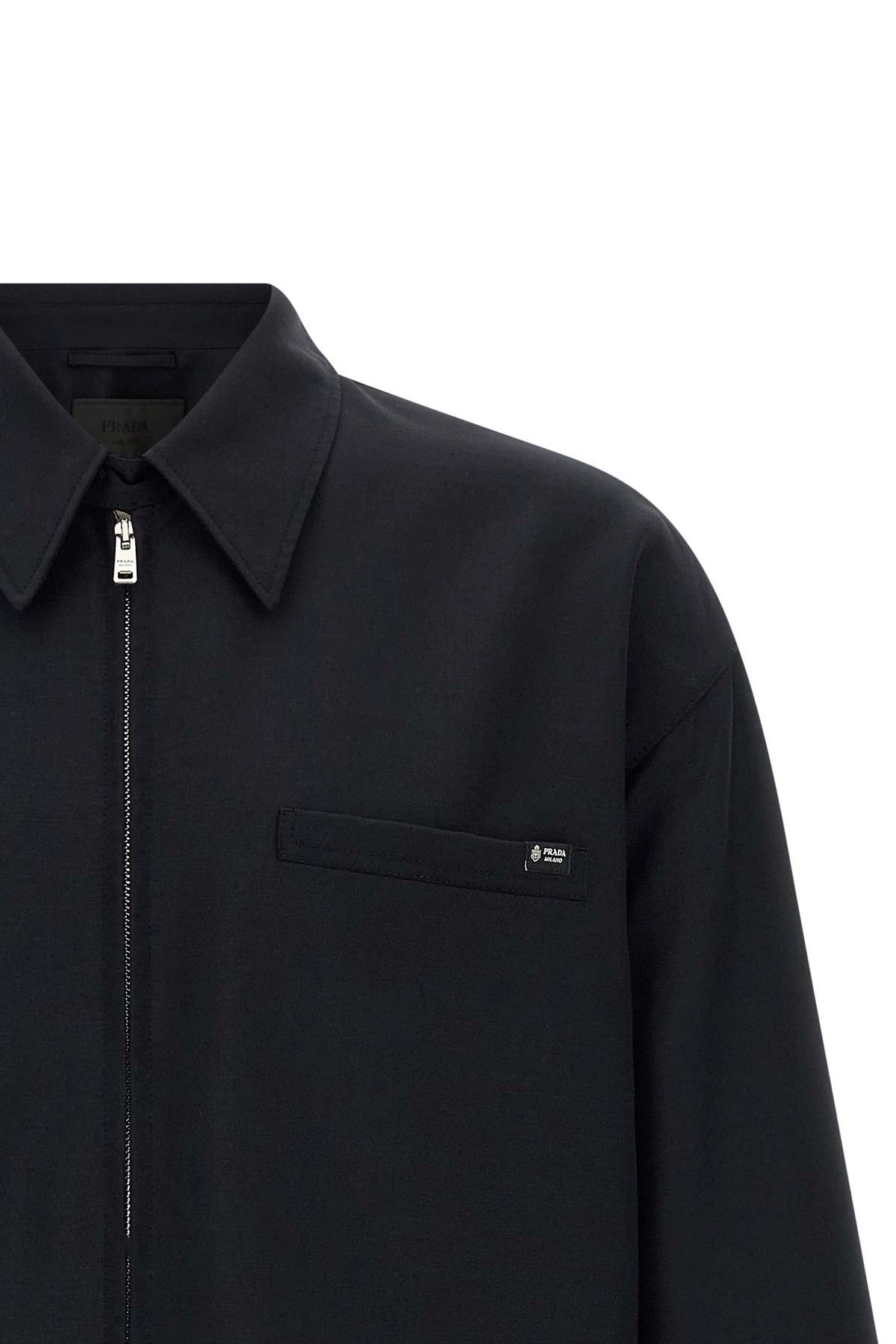 Prada Men's Jacket