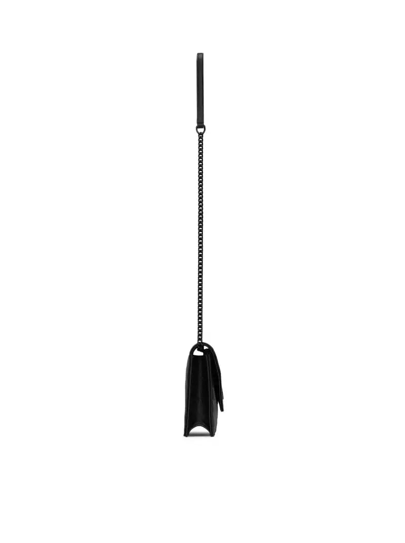 Saint Laurent Women's YSL Cassandre Mini Bag