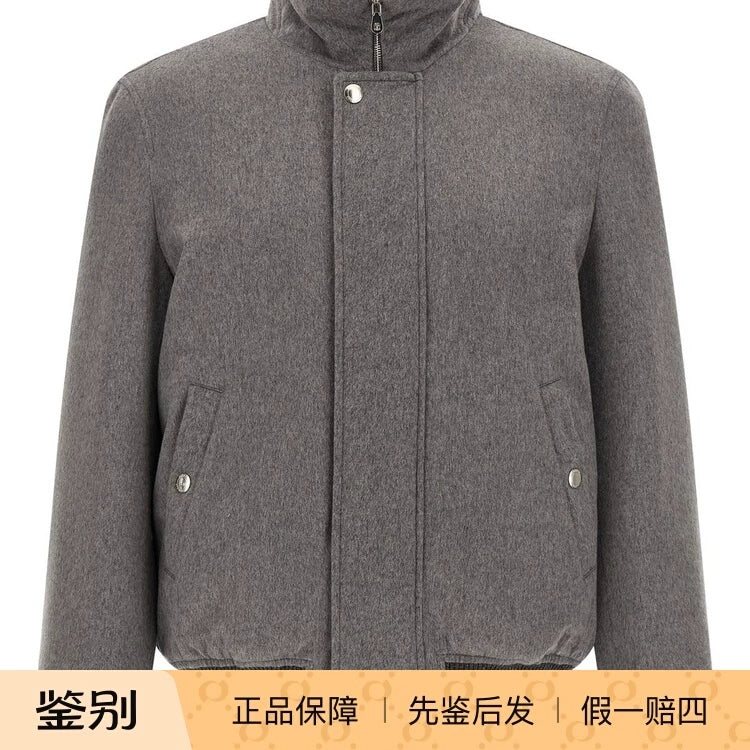 Brunello Cucinelli Men's Jacket
