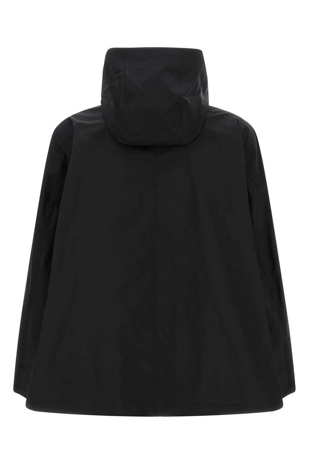 Balenciaga Men's Jacket in Black