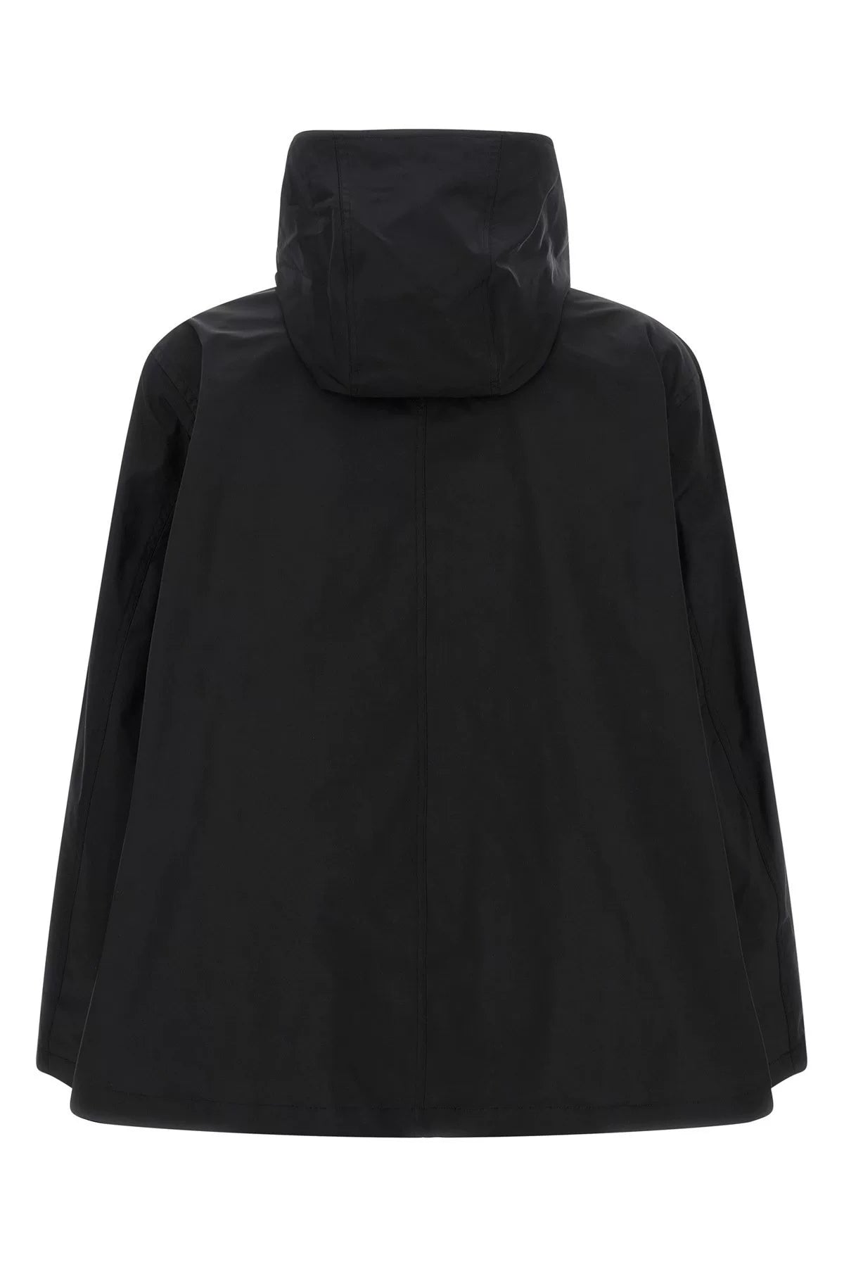 Balenciaga Men's Jacket in Black