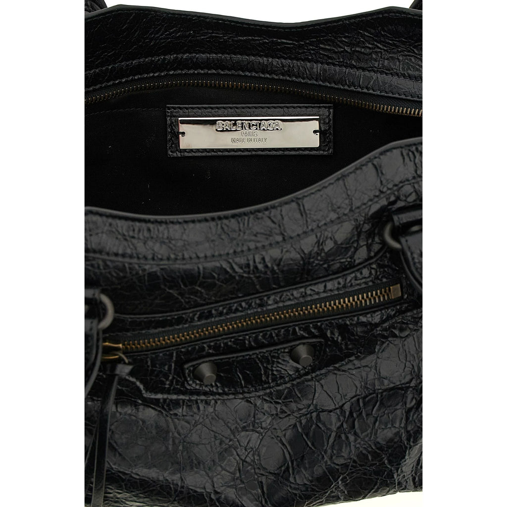 Balenciaga Women's Le City East West Bag