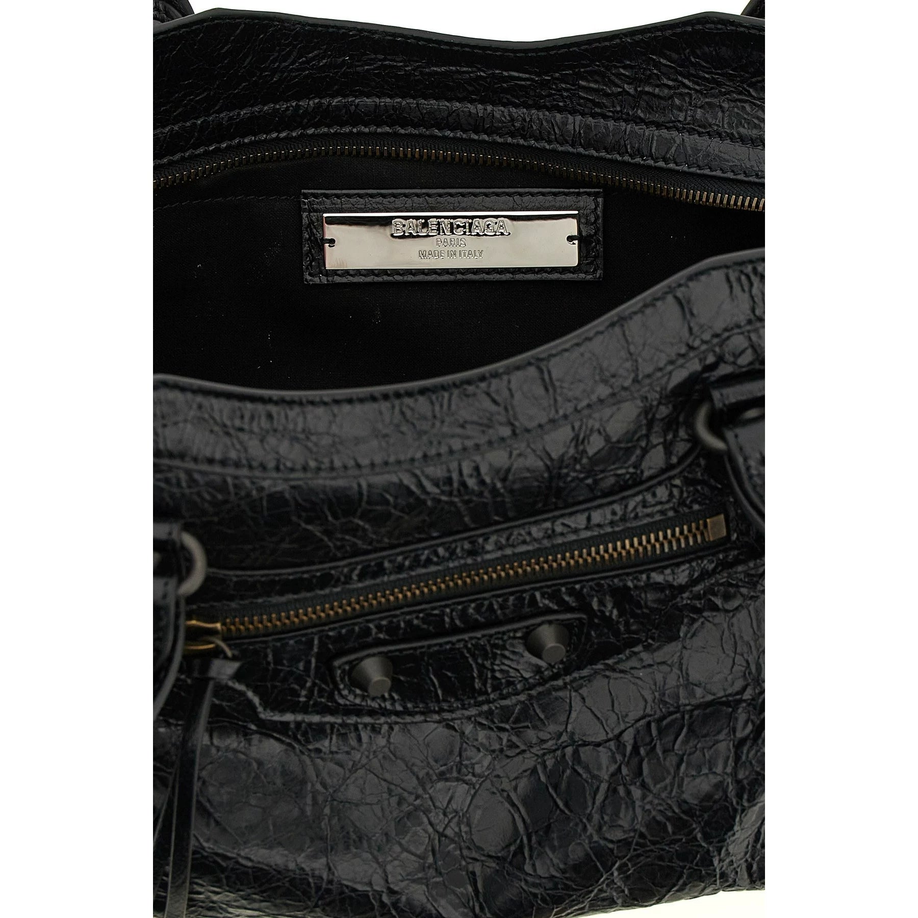 Balenciaga Women's Le City East West Bag
