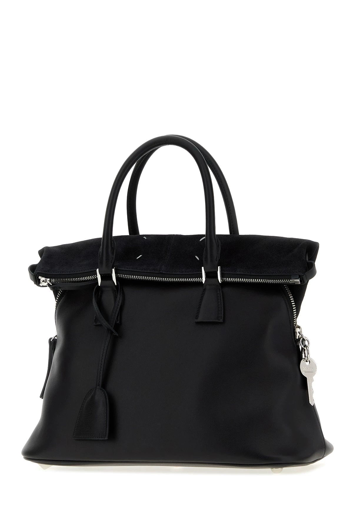 Maison Margiela Women's Ac Medium Shoulder Bag