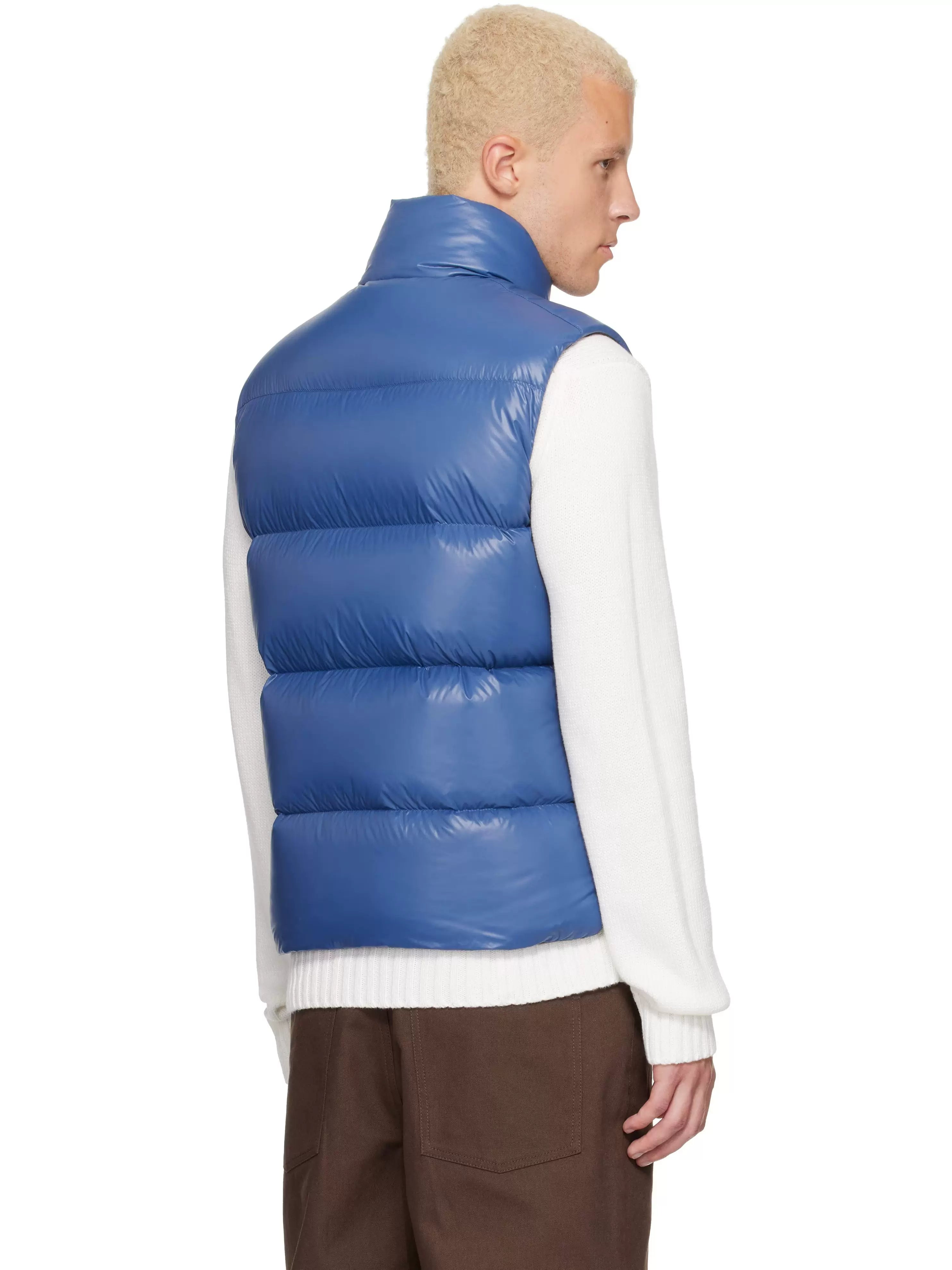 Moncler Men's Belice Vest