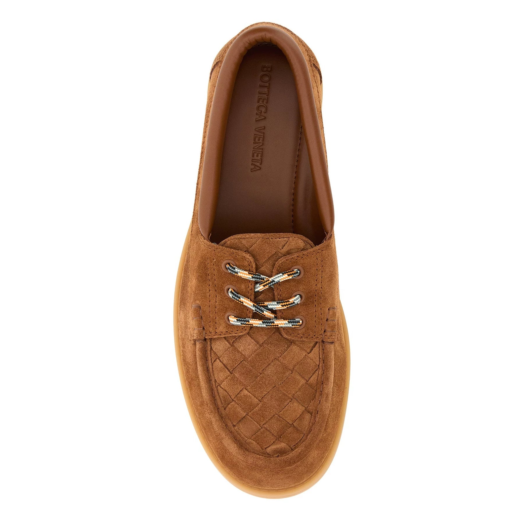 Bottega Veneta Men's Pier Loafers