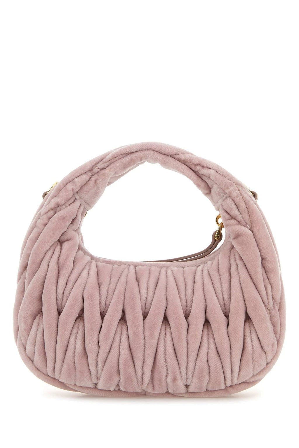 Miu Miu Women's Wander Mini Bag