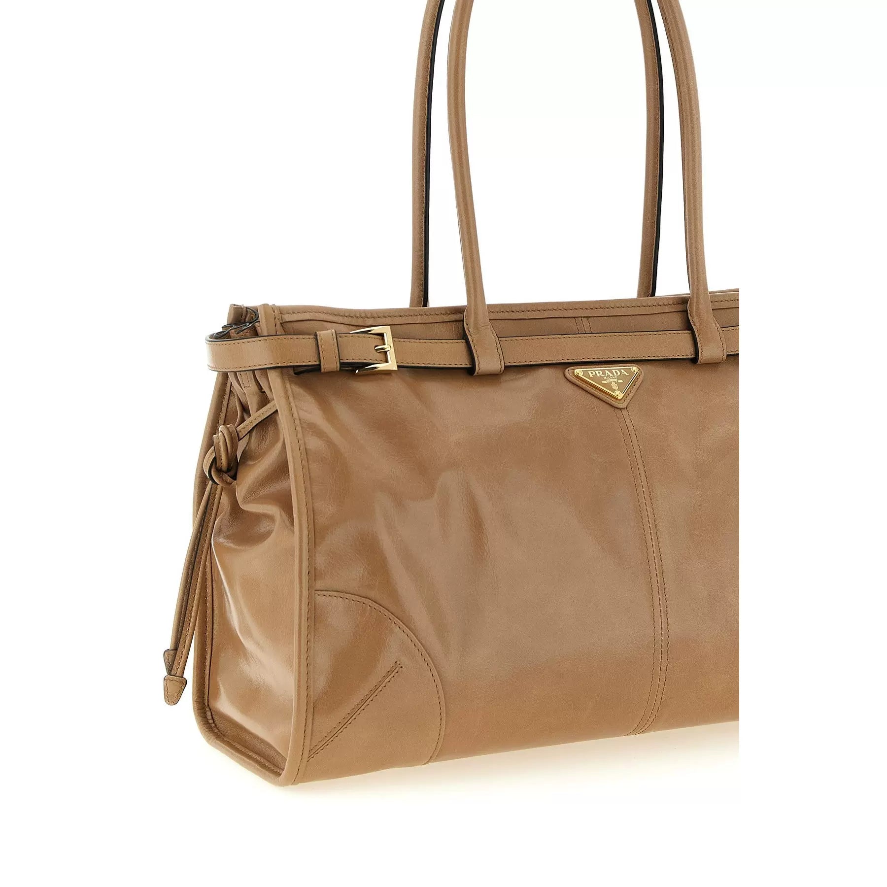 Prada Women's Bonnie Large Bag