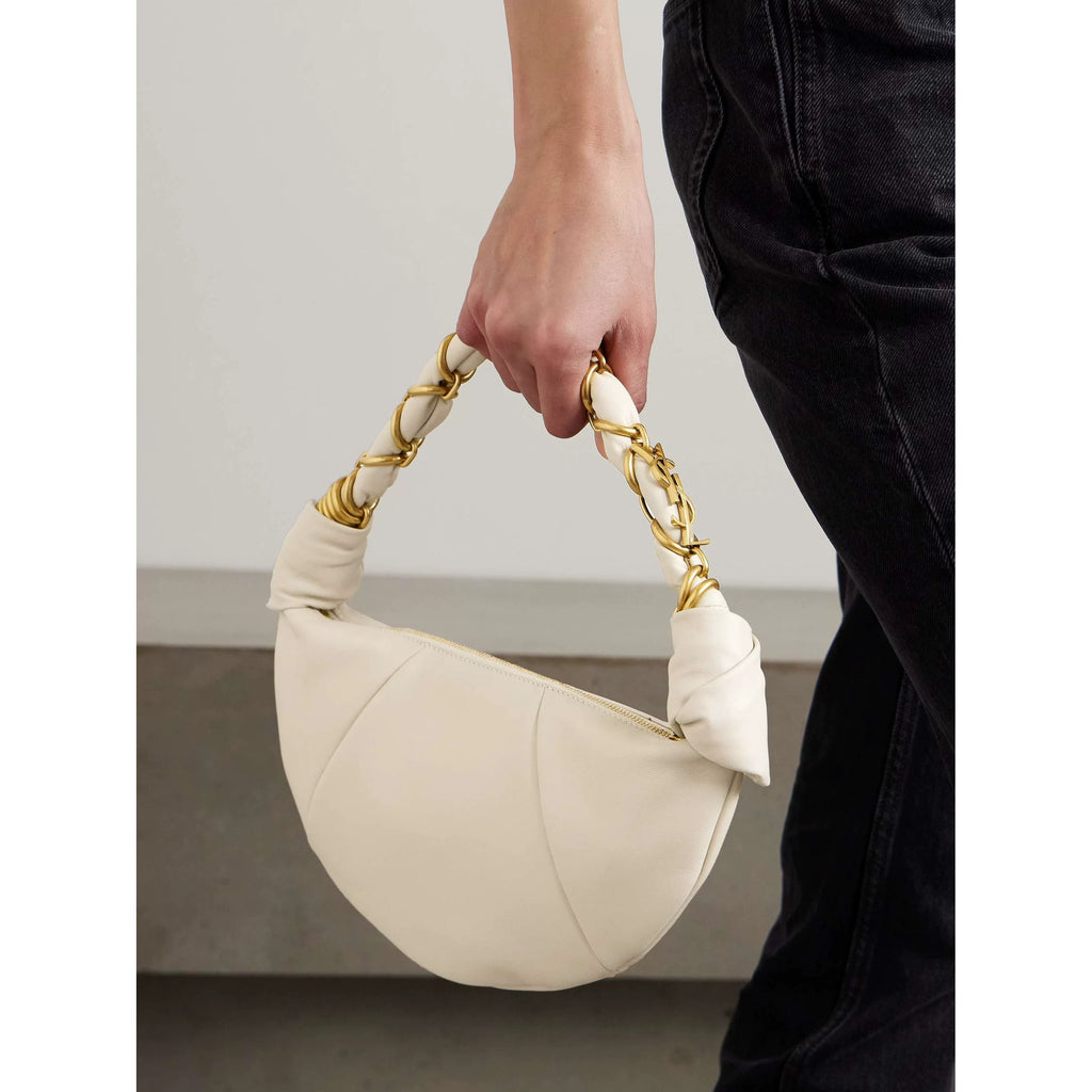Saint Laurent Women's YSL Amalia Mini Bag