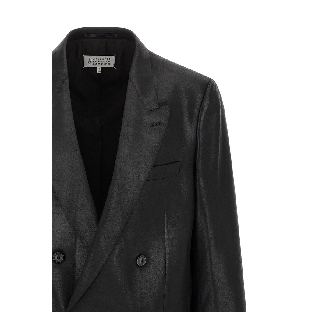 Maison Margiela Men's Item in Black