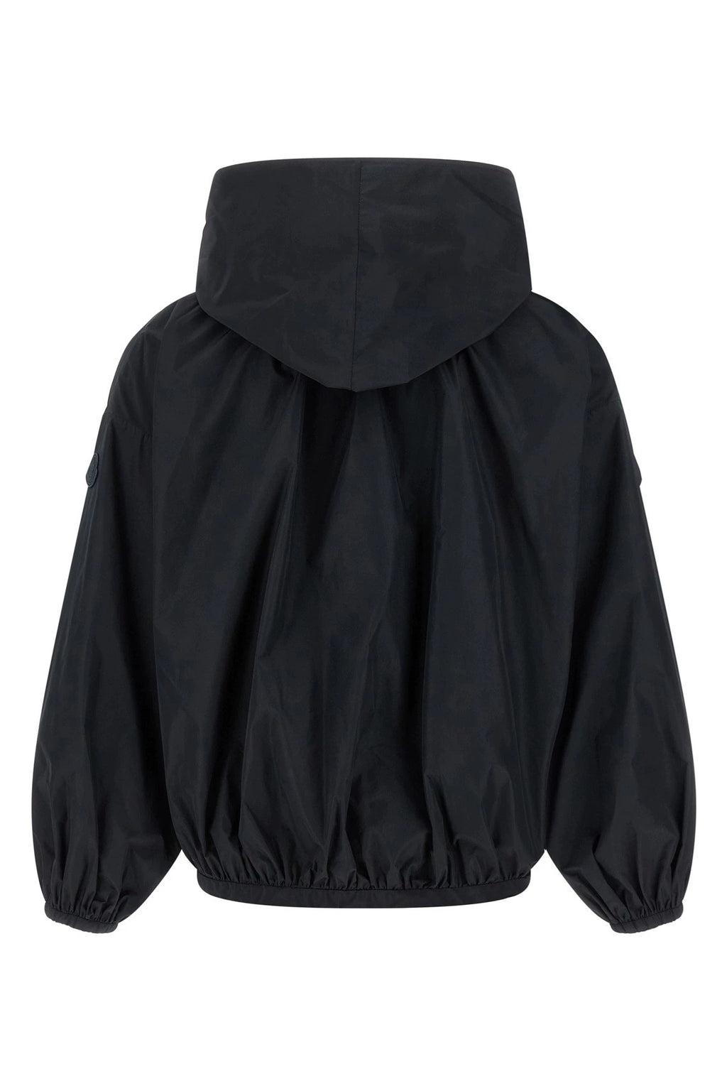 Moncler Women's Pecher Coat in Blue