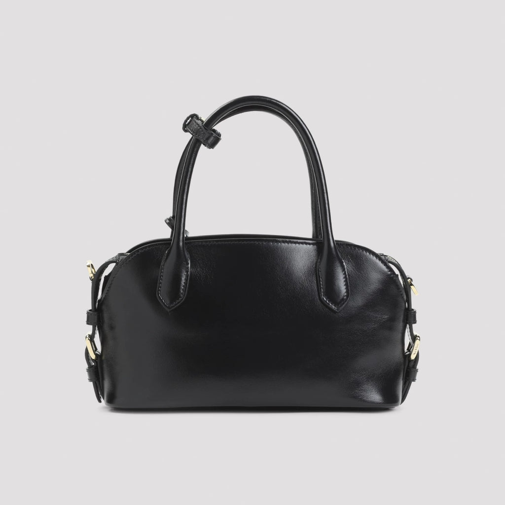 Prada Women's Small Bag in Black