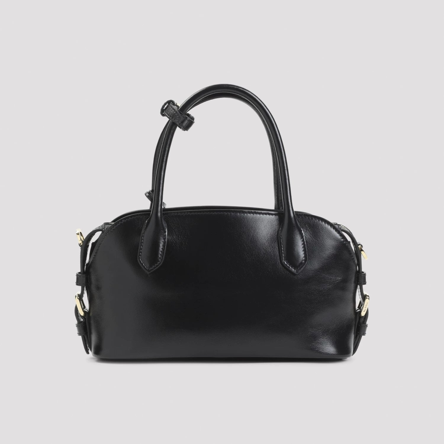 Prada Women's Small Bag in Black