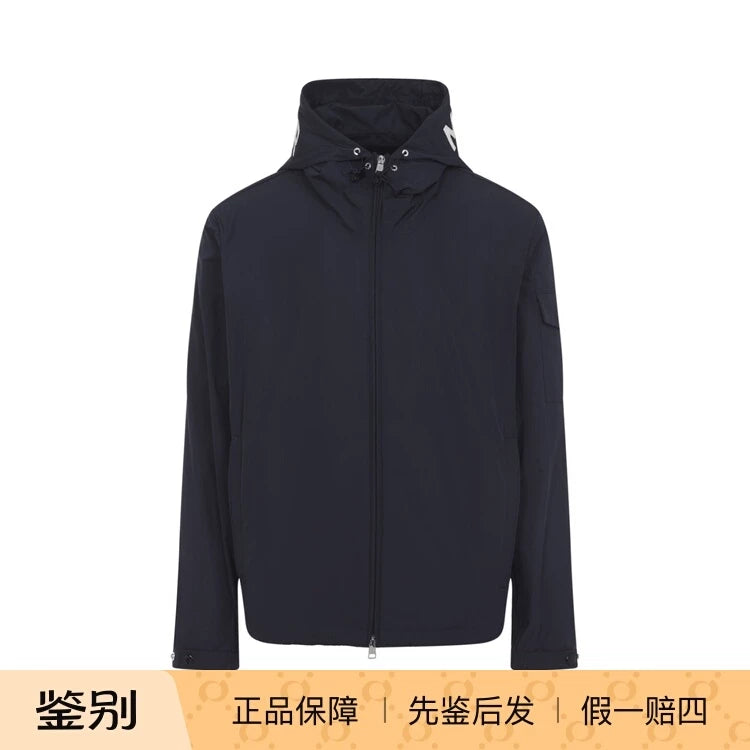 Moncler Men's Sassiere Jacket