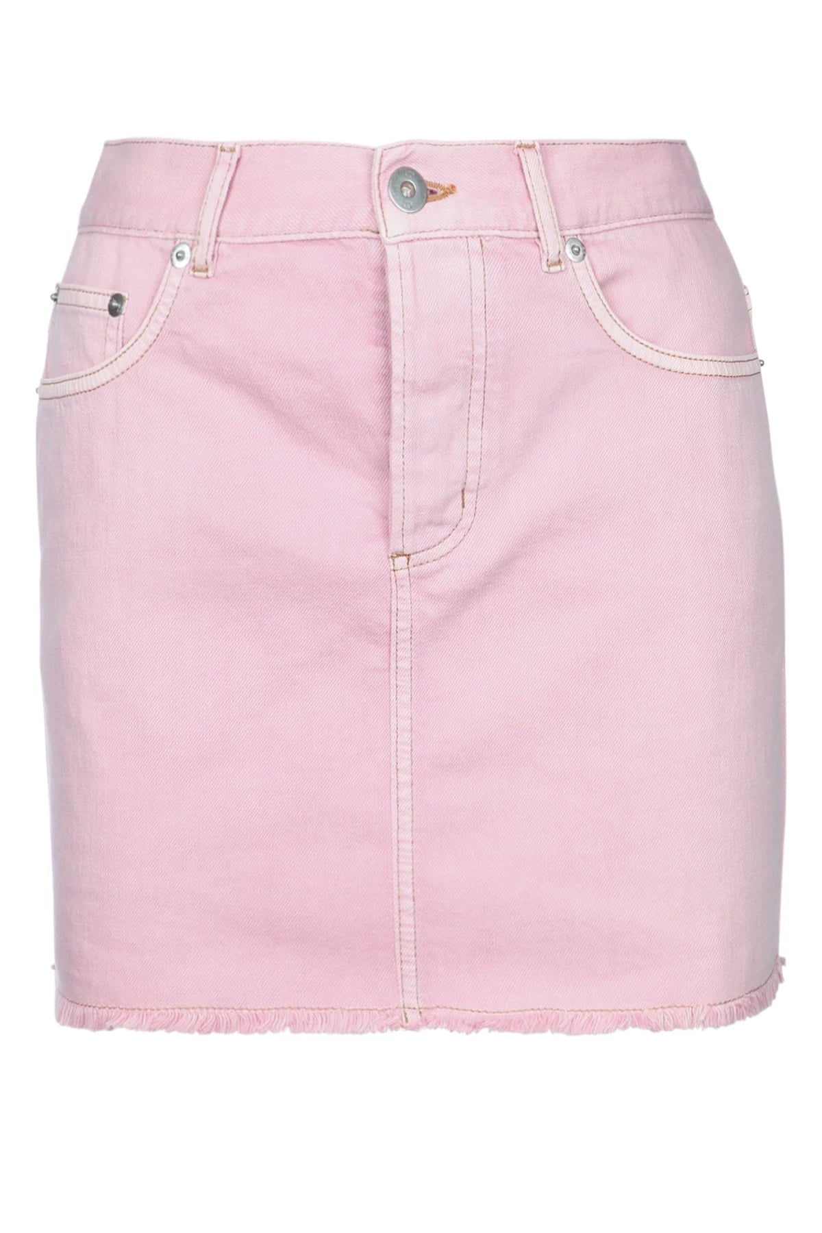 Dior Skirt in Pink