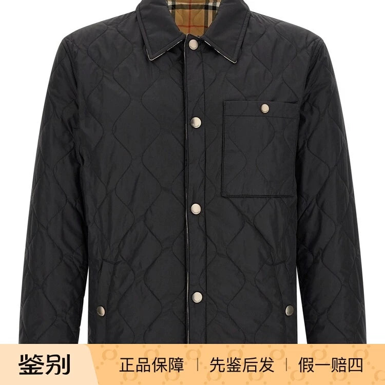 Burberry Men's Jacket