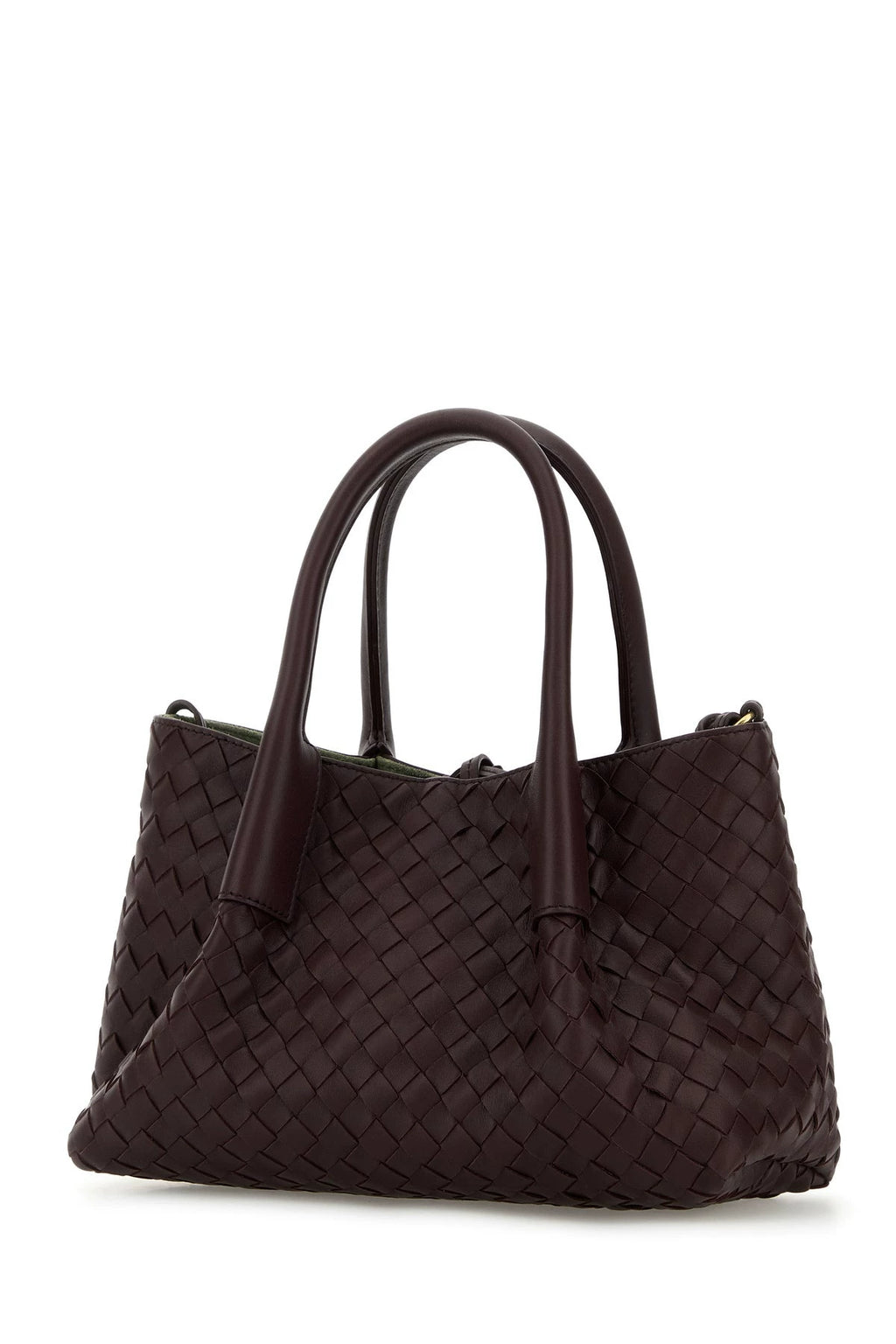 Gucci Men's Logo Small Bag in Black