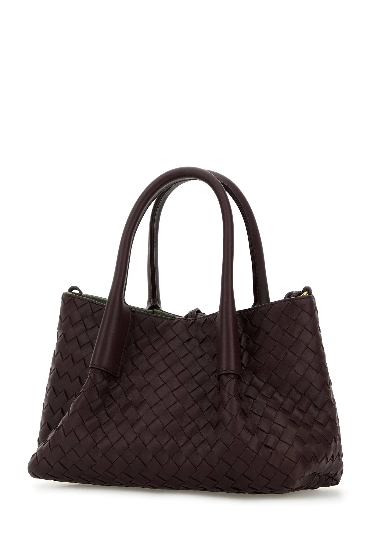 Bottega Veneta Women's Bv Pinacoteca Small Bag