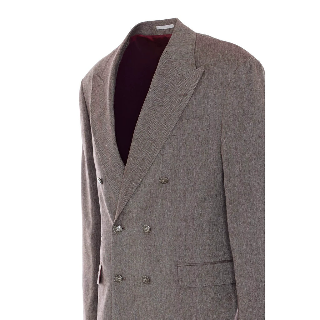 Brunello Cucinelli Men's Item in Brown
