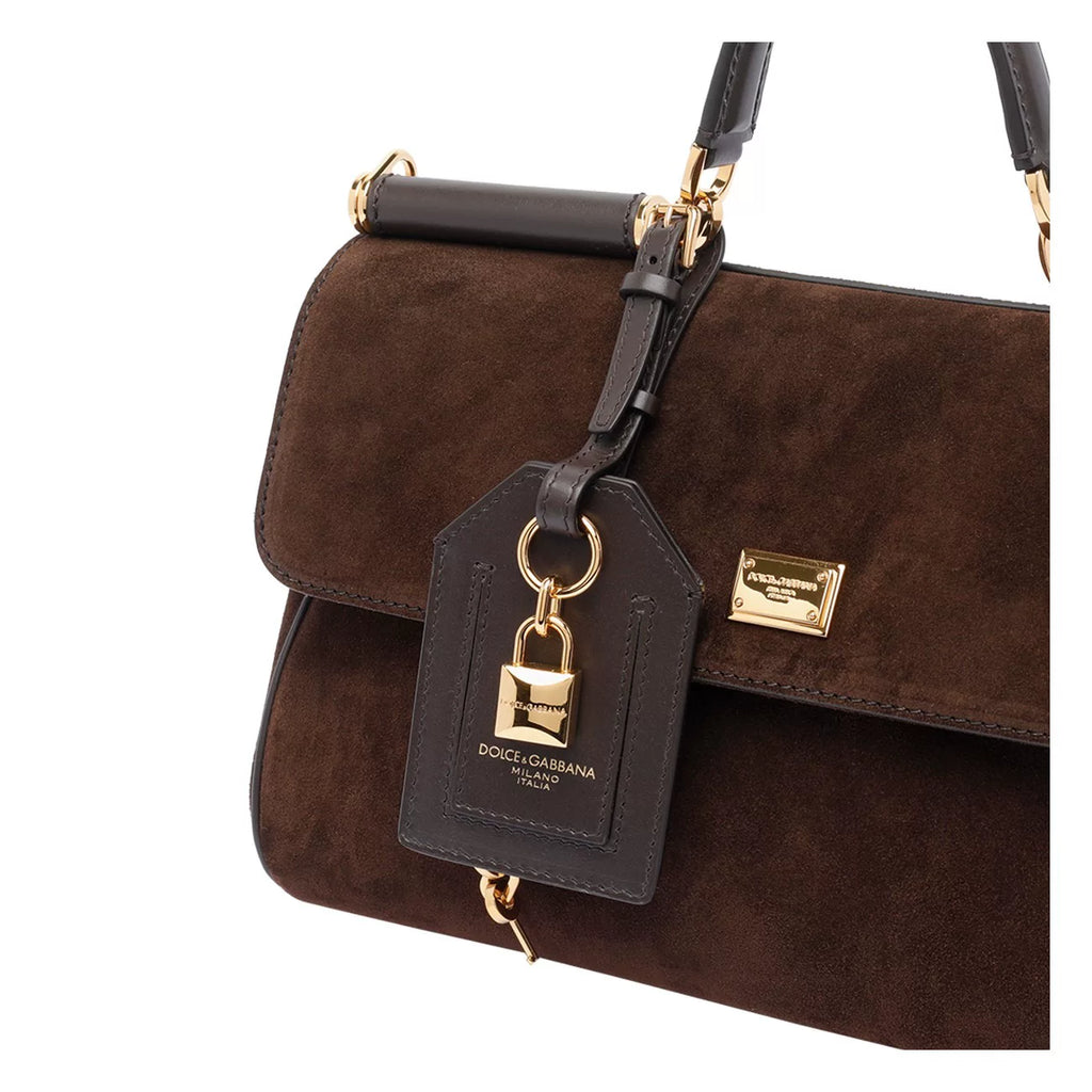 Dolce＆gabbana Women's Dolce Gabbana Bag in Brown
