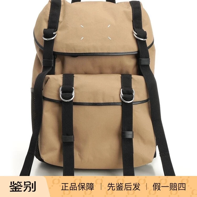 Maison Margiela Women's Medium Backpack
