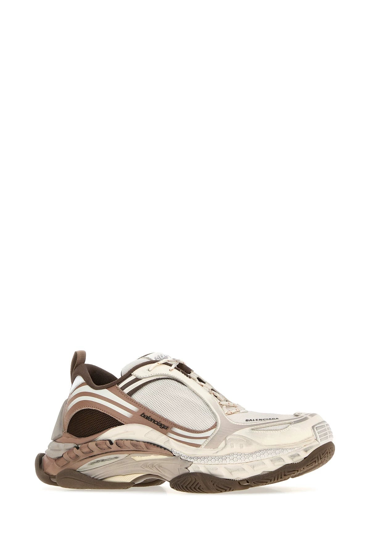 Balenciaga Men's Triple S.2 Sneakers
