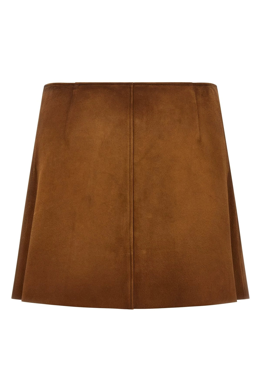 Miu Miu Skirt in Brown