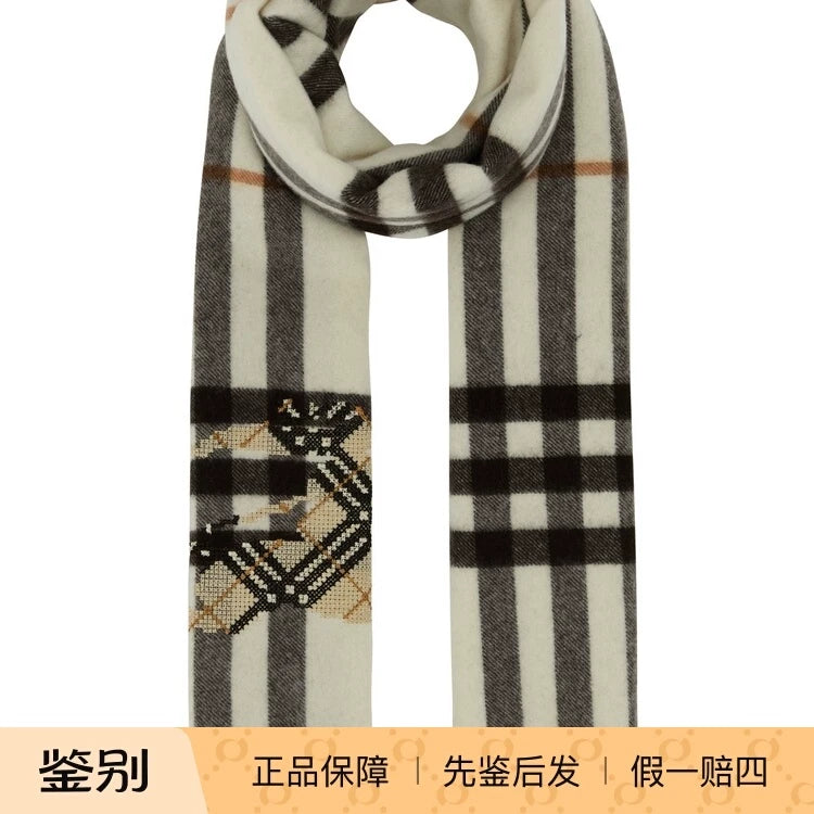 Burberry Men's Scarf
