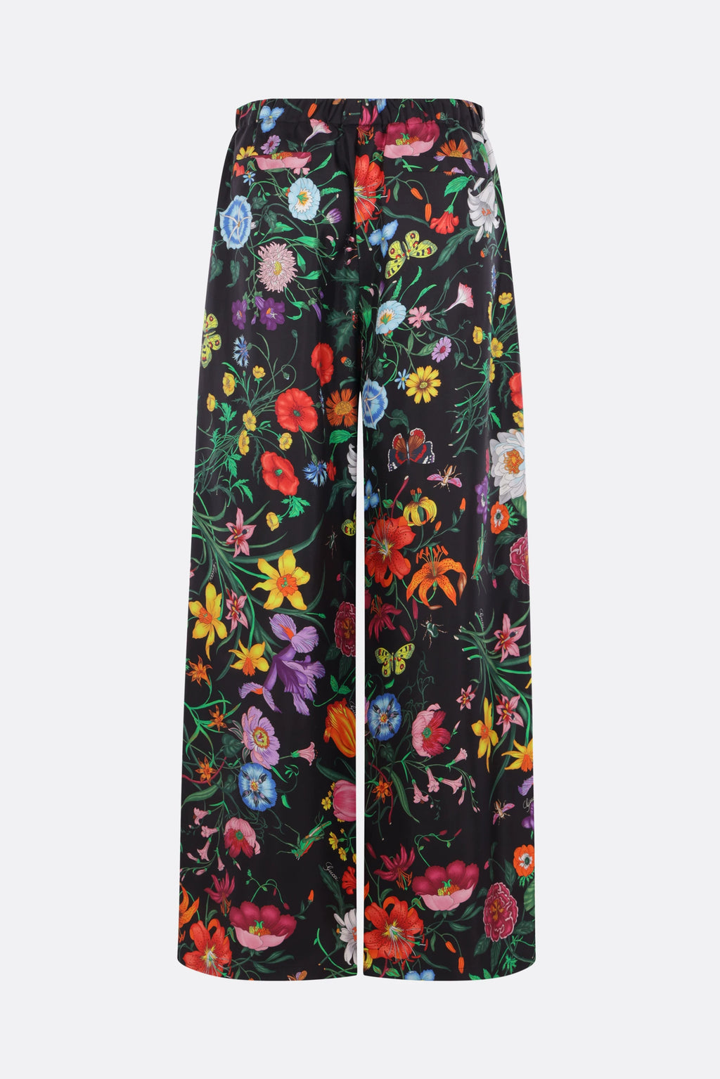 Gucci Women's Pants in Black