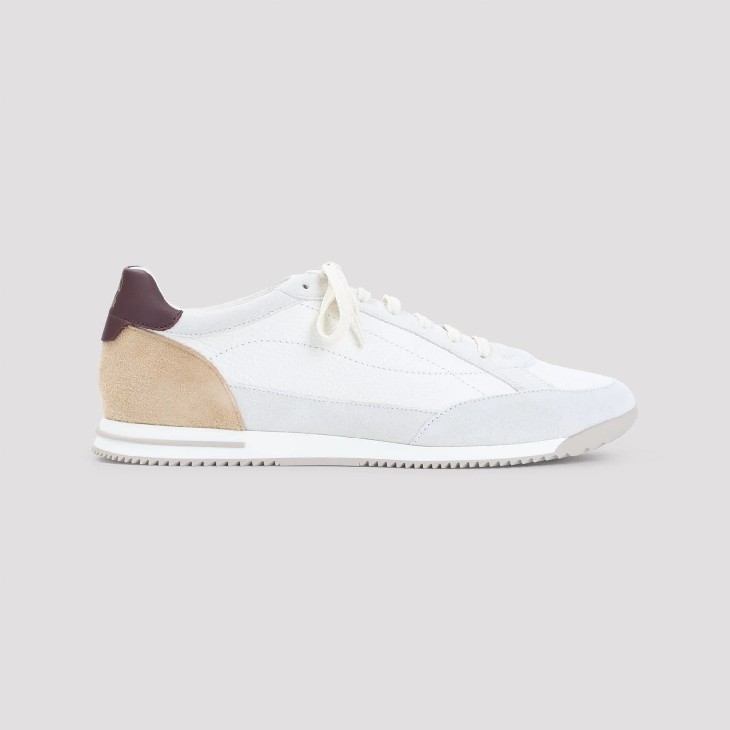 Brunello Cucinelli Men's Sneakers