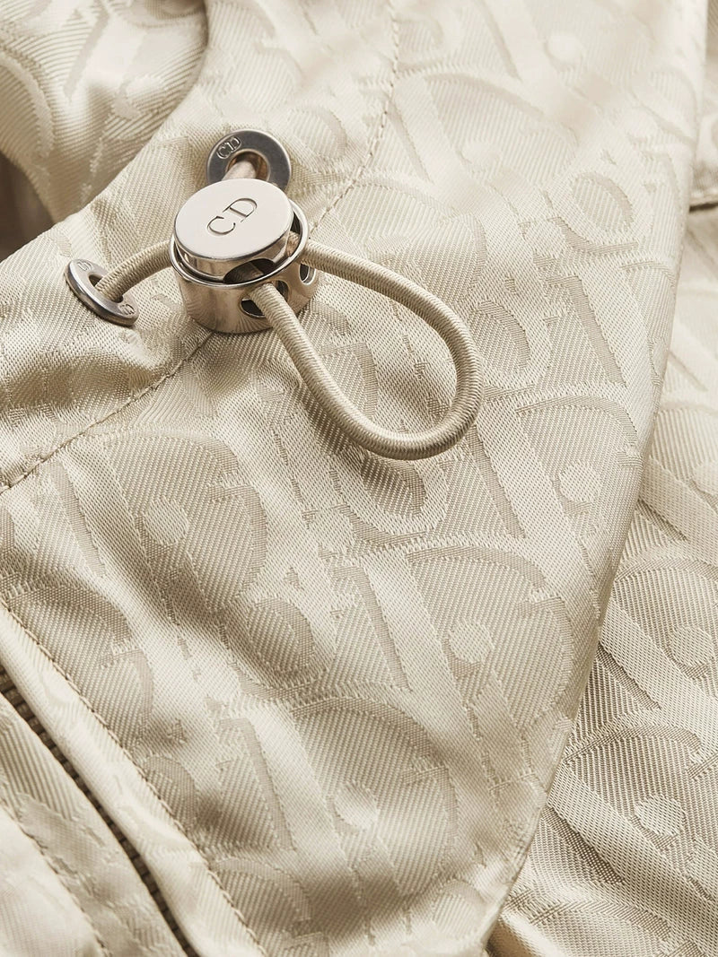 Dior Women's Coat in Beige