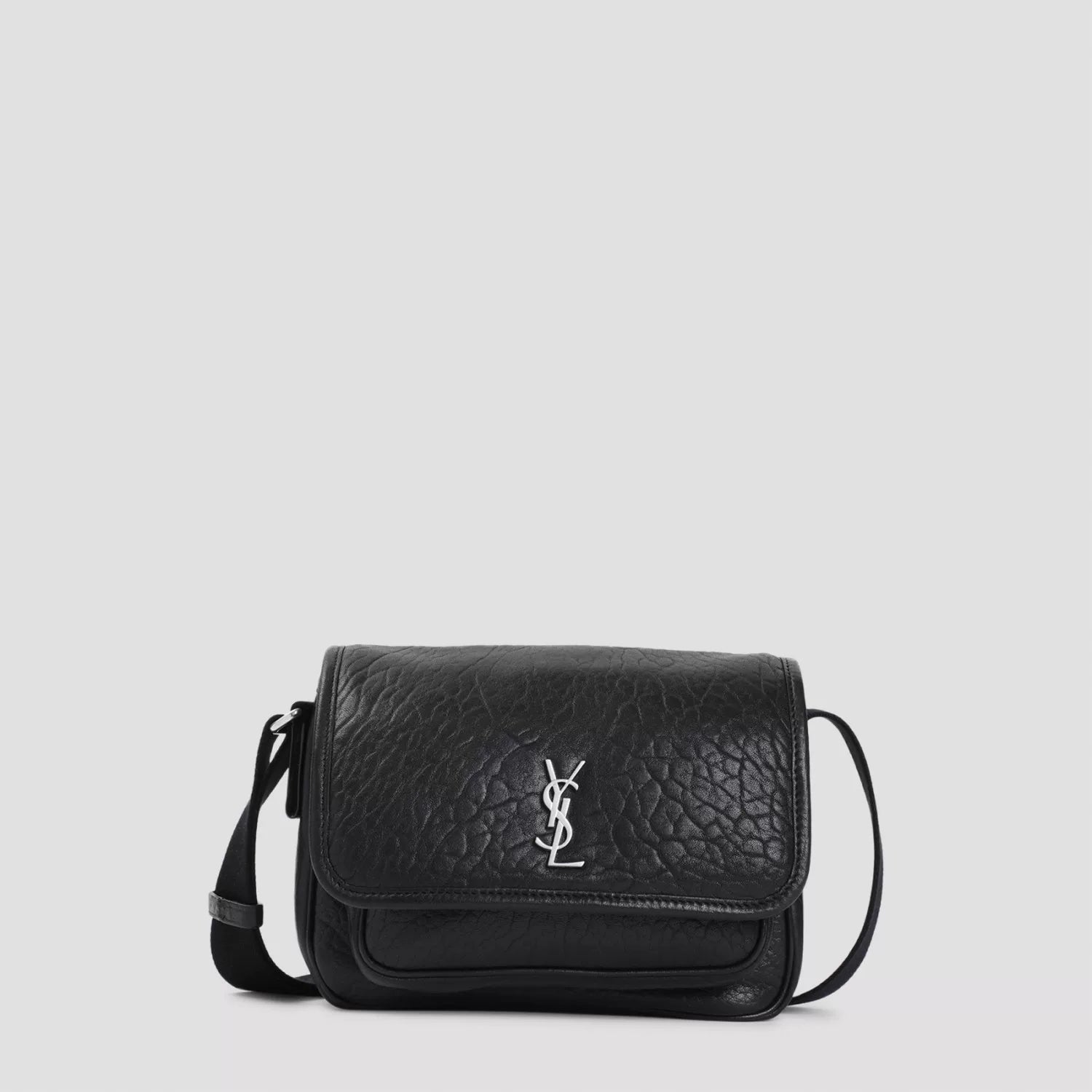Saint Laurent Men's YSL Niki Small Bag