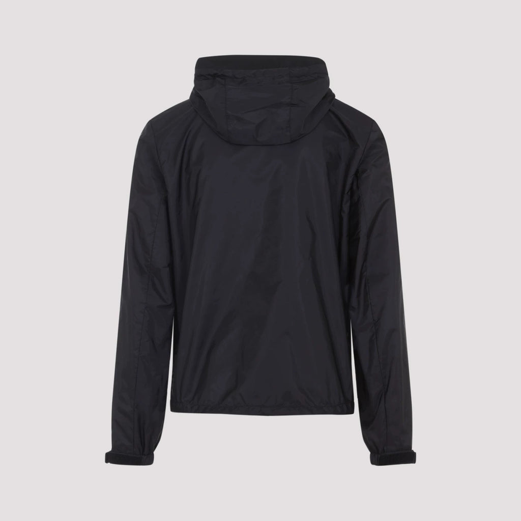 Prada Men's Jacket in Black