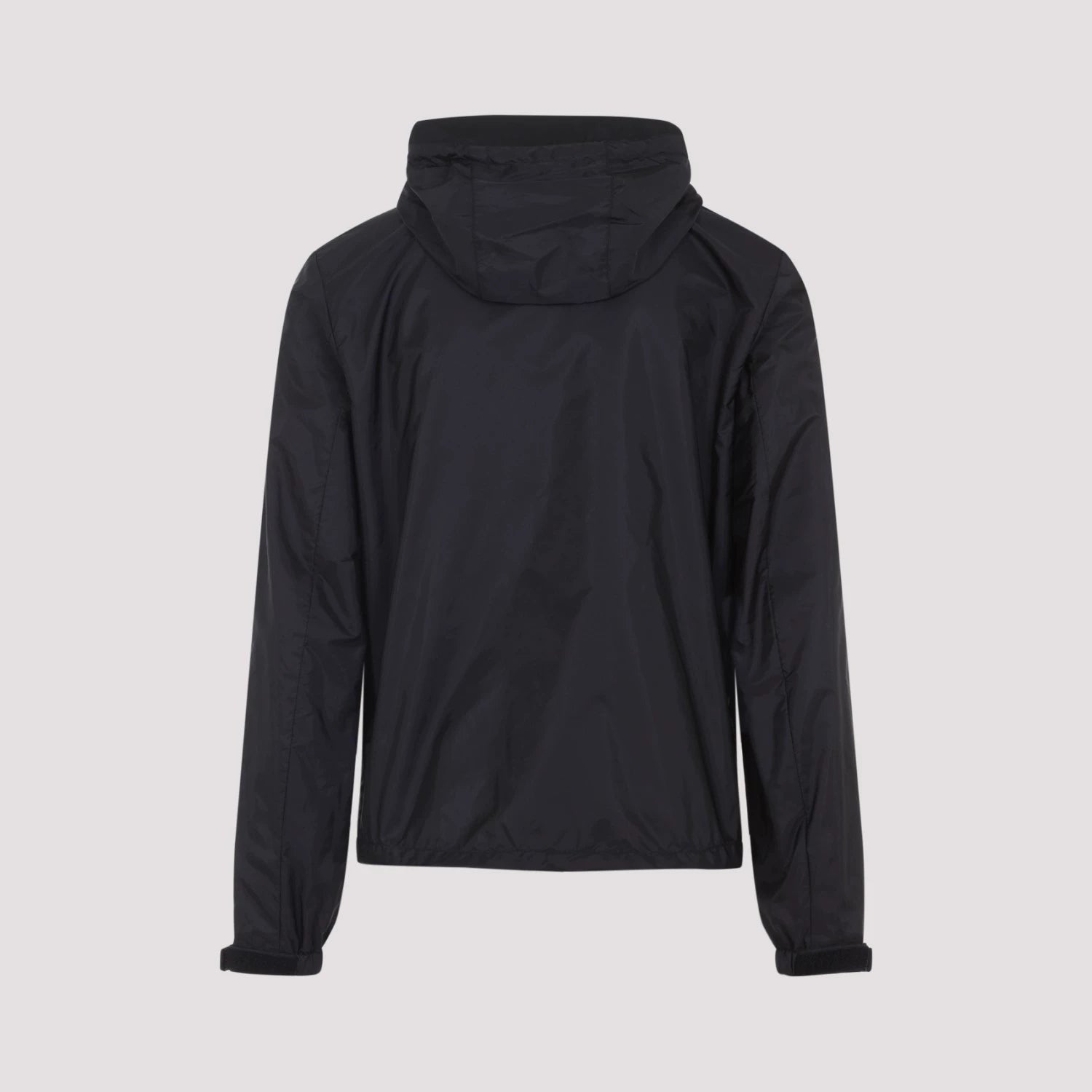 Prada Men's Jacket in Black
