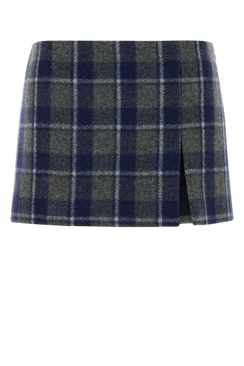 Miu Miu Skirt in Blue