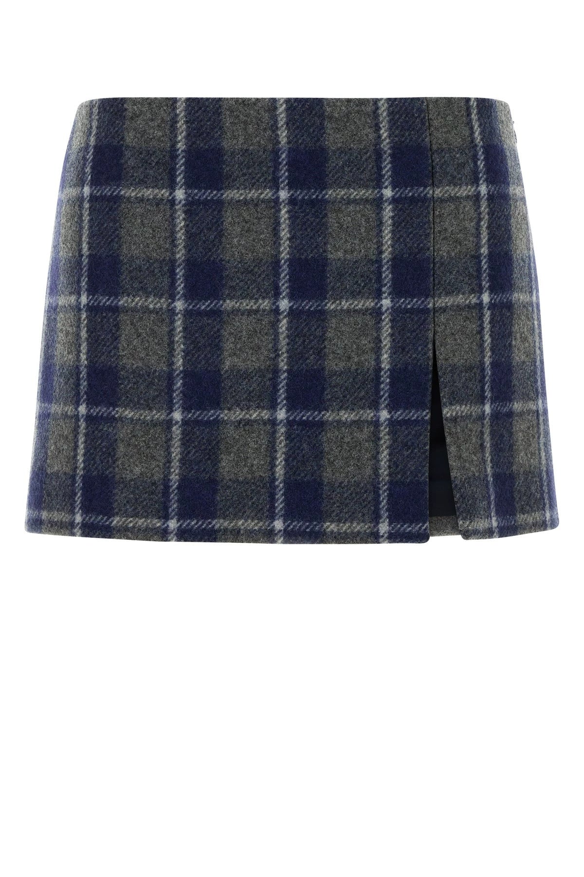 Miu Miu Skirt in Blue