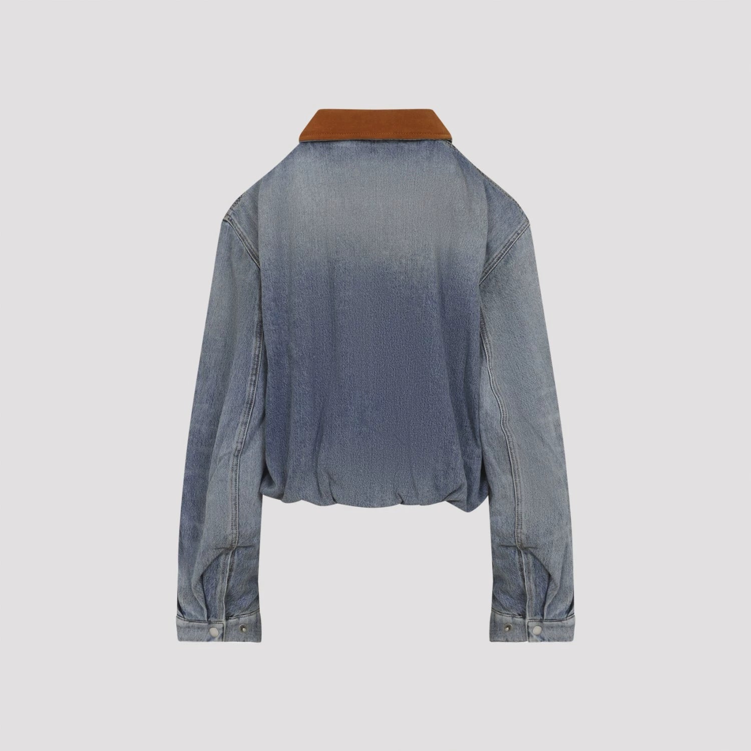 Acne Studios Women's Coat in Blue