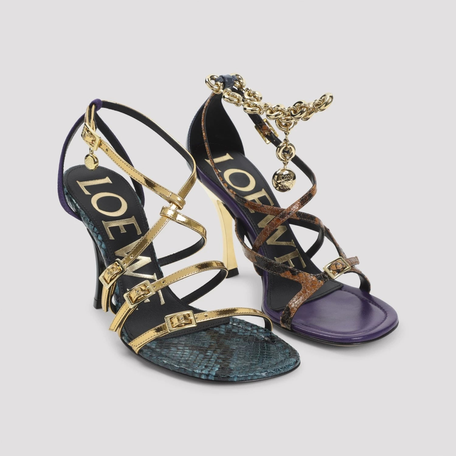 Loewe Women's Sandals