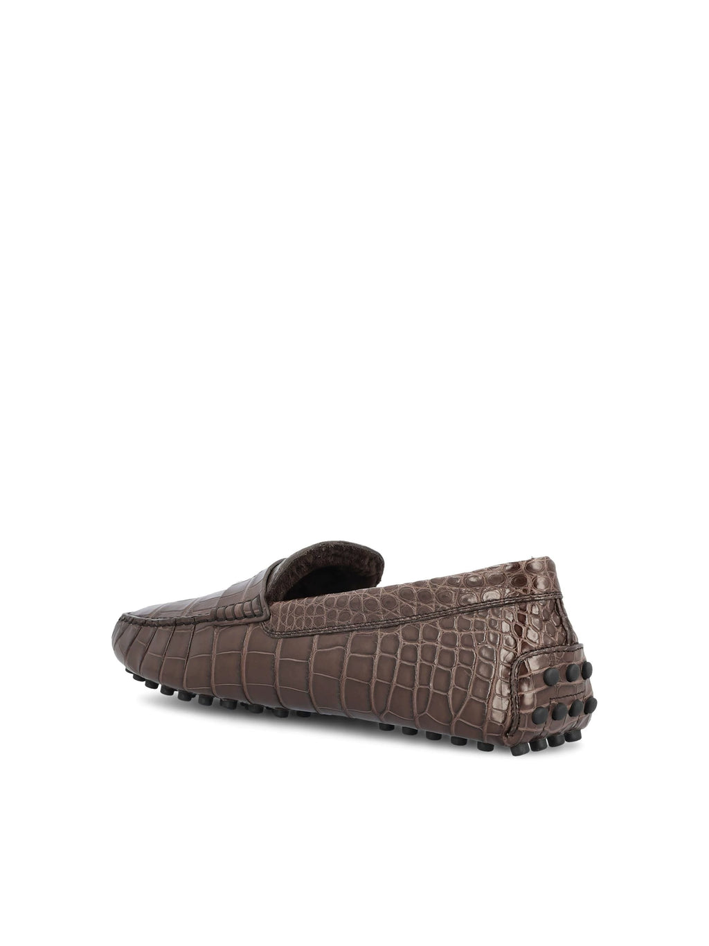 Tod’s Men's Tod's Loafers in Brown