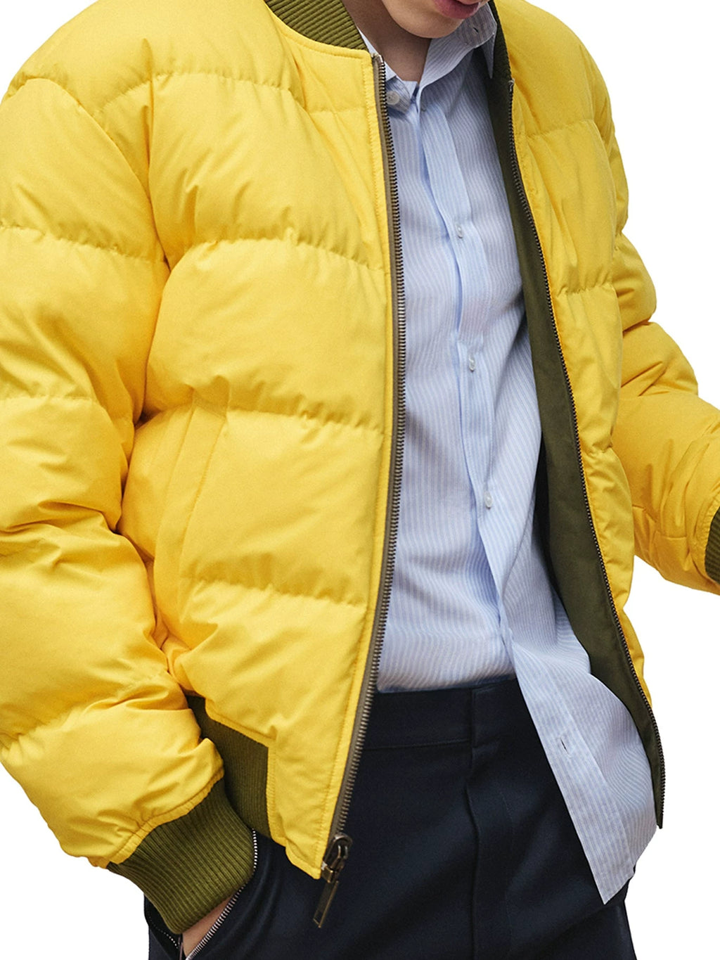 Dior Men's Jacket