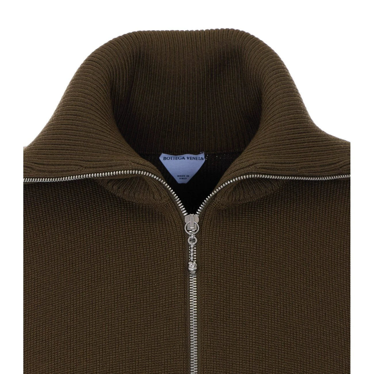 Bottega Veneta Men's Bv Cardigan