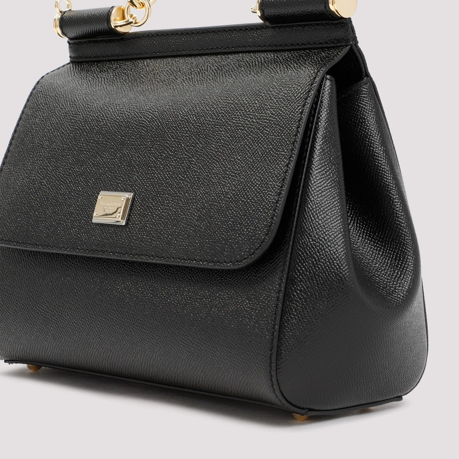 Dolce＆gabbana Women's Dolce Gabbana Small Bag in Black