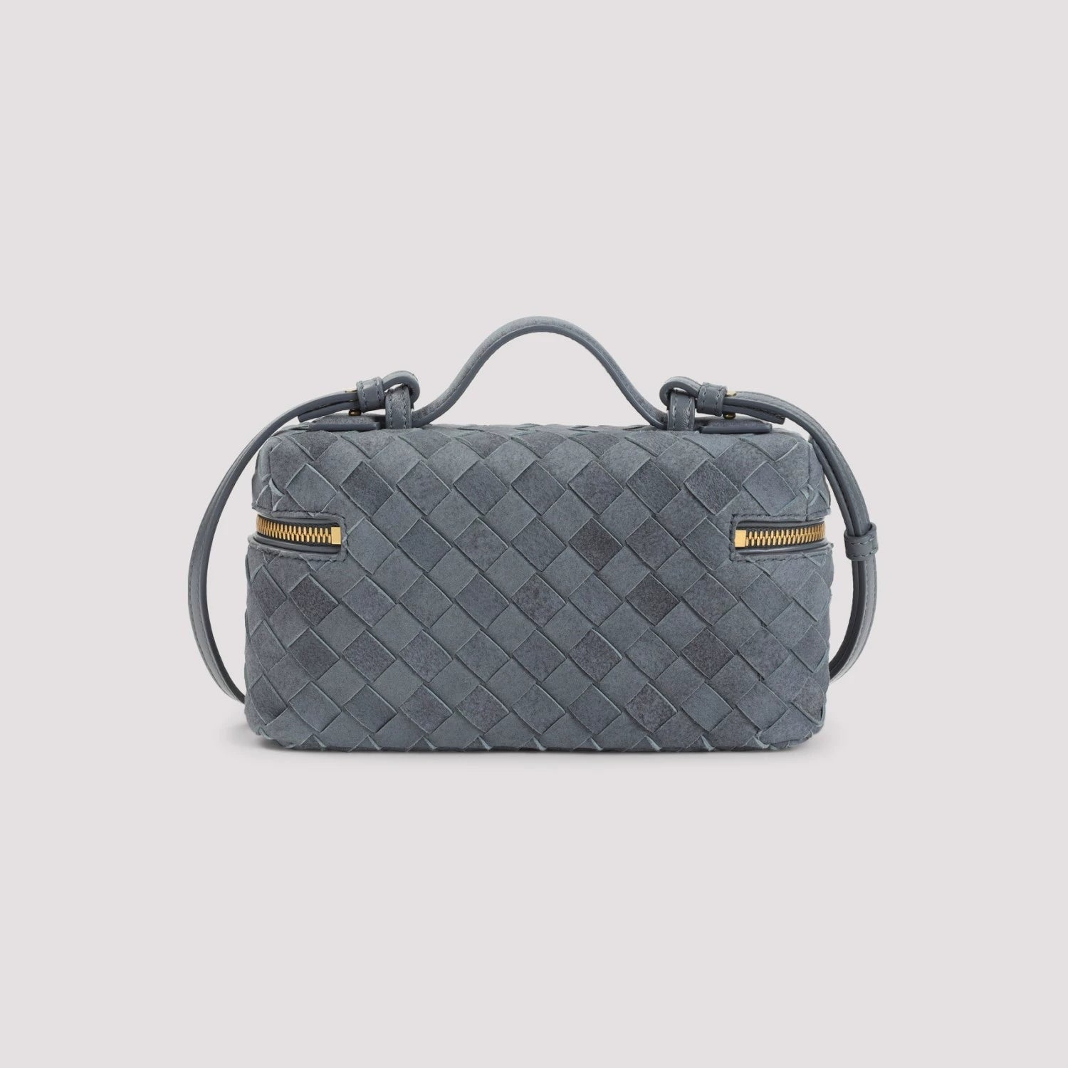Bottega Veneta Women's Bang Bv Shoulder Bag in Blue