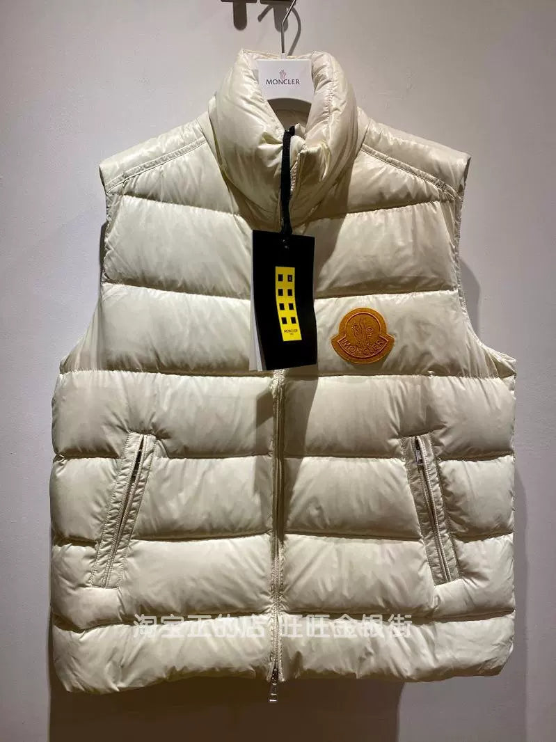 Moncler Men's Moncler Genius 1952 Park Down Jacket