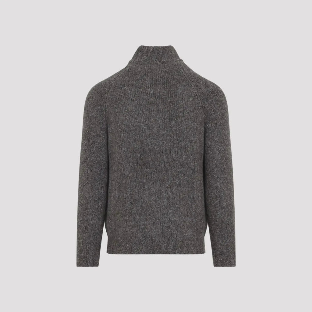 Brunello Cucinelli Men's Cardigan