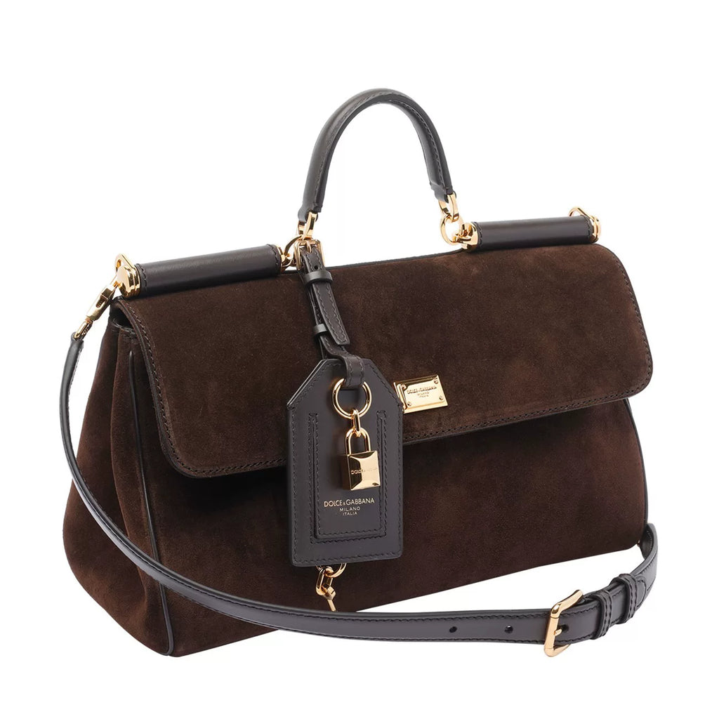 Dolce＆gabbana Women's Dolce Gabbana Bag in Brown
