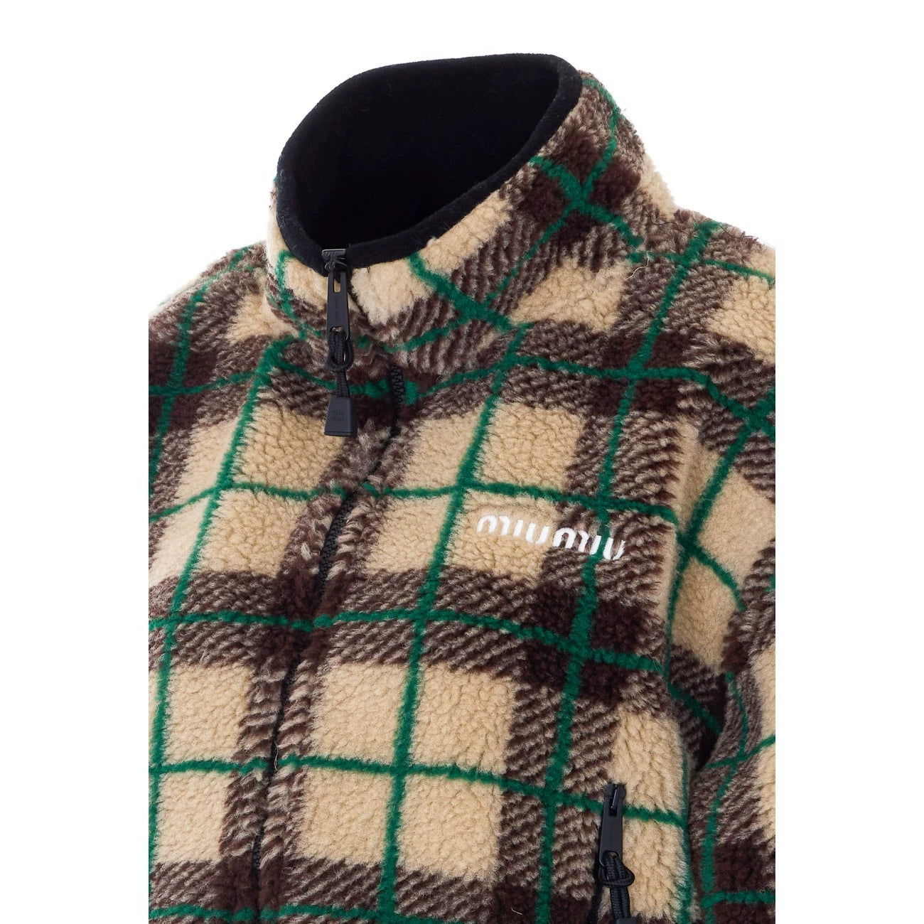 Miu Miu Women's Coat