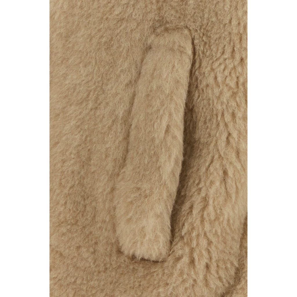 Maxmara Women's Max Mara Corvino4 Coat in Brown