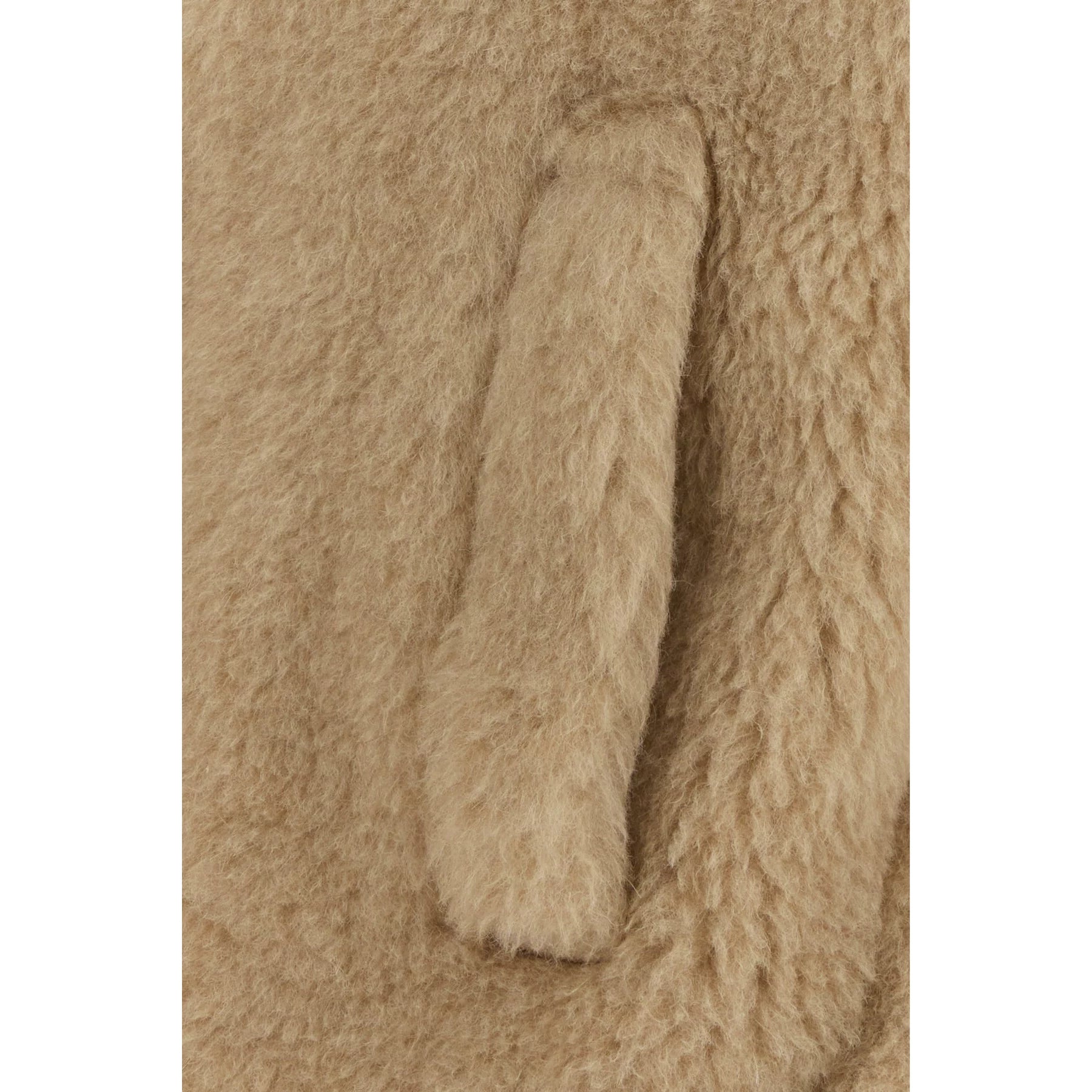 Maxmara Women's Max Mara Corvino4 Coat in Brown
