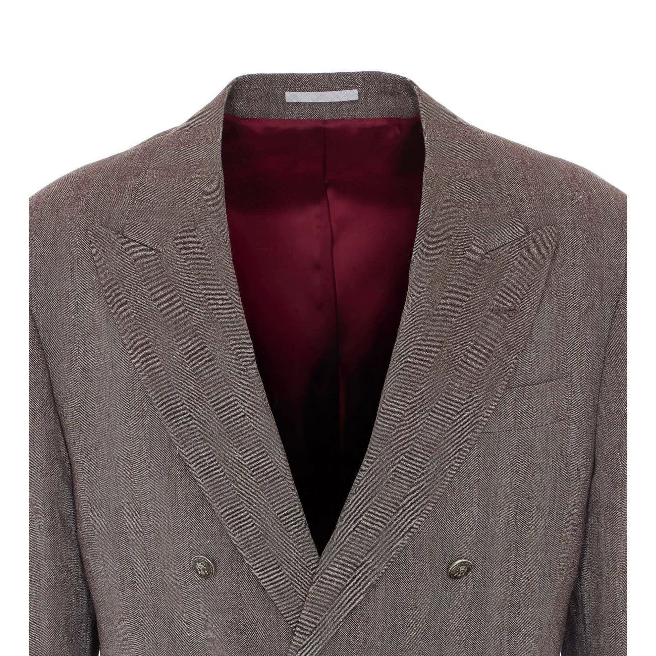Brunello Cucinelli Men's Item in Brown